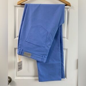 Peter Millar Men’s eb66 Performance Five-Pocket Pant Size 38-32 NEW